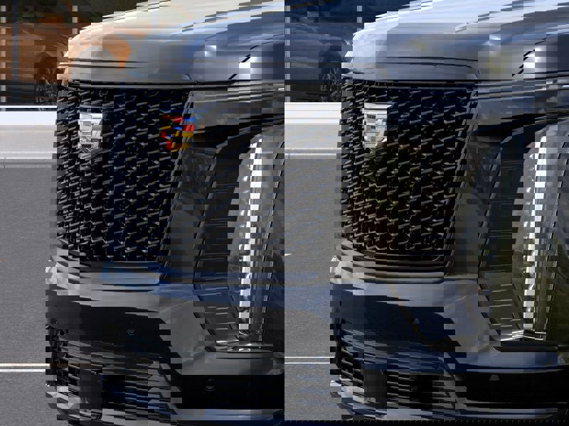 New 2026 Cadillac Escalade ESV Sport image 13