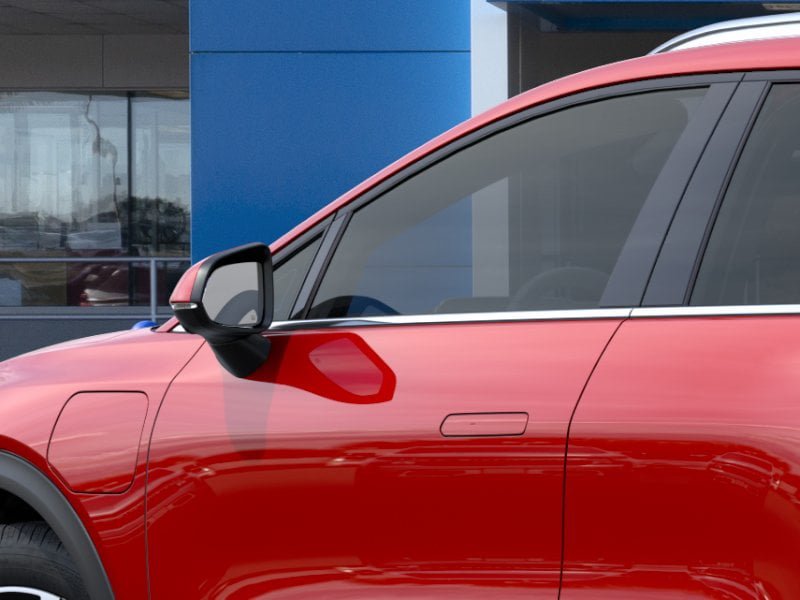 New 2026 Chevrolet Equinox EV LT FWD image 36