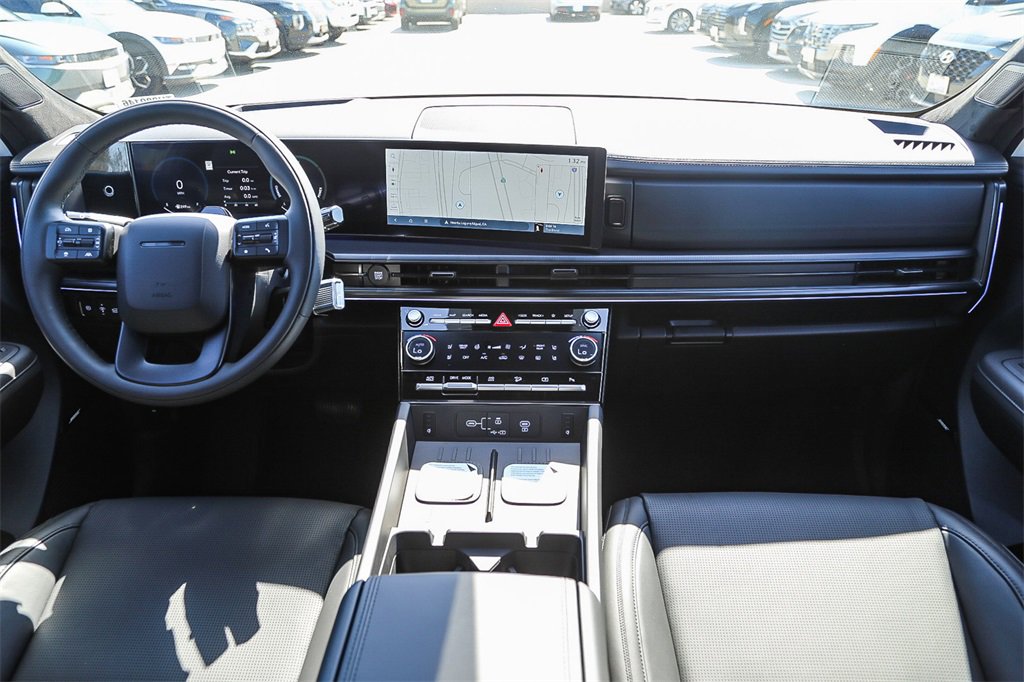 New 2026 Hyundai Santa Fe Calligraphy image 14