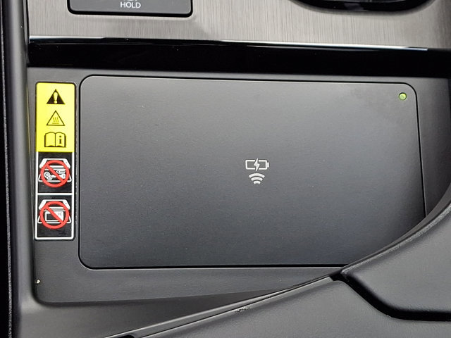 Used 2025 Lexus ES 350 w/ Premium Package FWD image 26