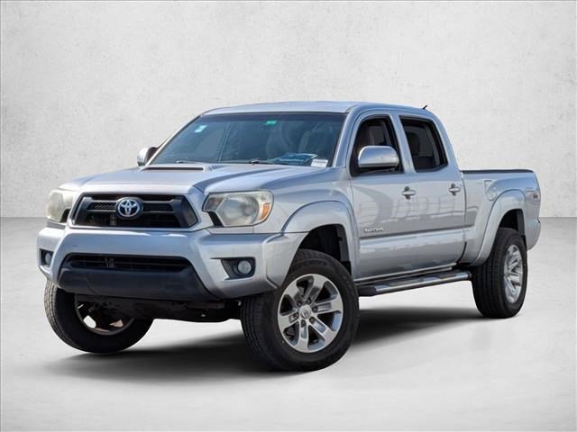 Used 2013 Toyota Tacoma PreRunner w/ TRD Sport Pkg
