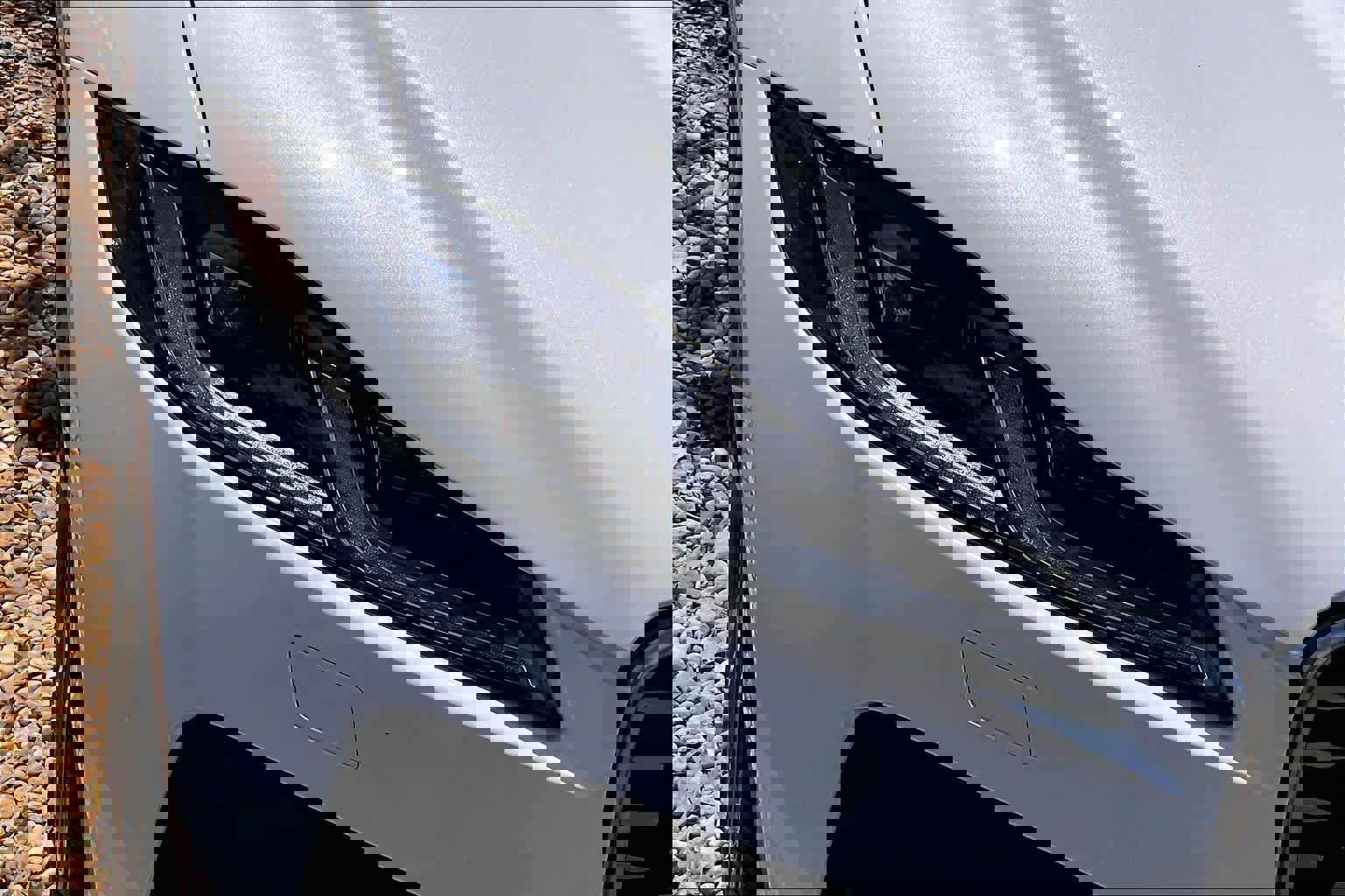 Used 2023 Jaguar F-PACE S AWD/4WD image 28