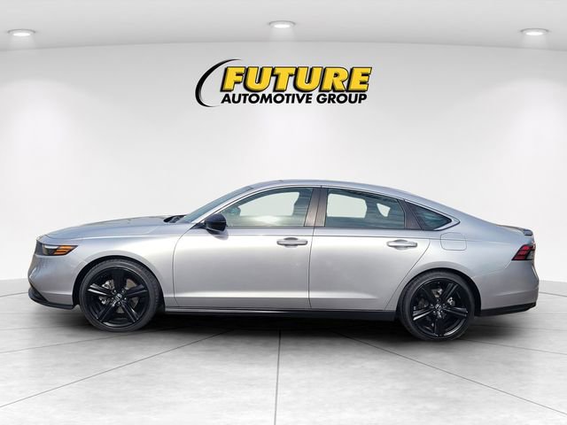 Used 2024 Honda Accord Sport image 6