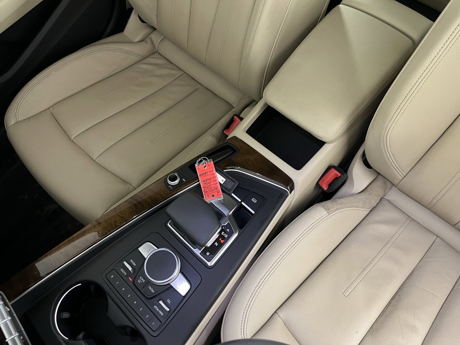 Used 2018 Audi A4 2.0T allroad Premium Plus image 16