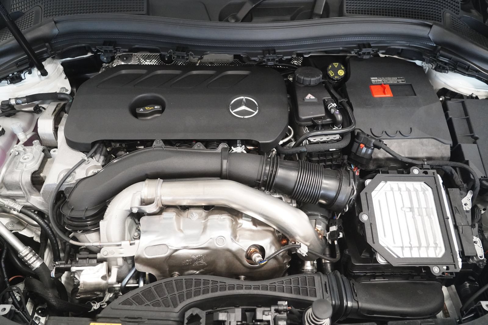 New 2026 Mercedes-Benz GLA 250 4MATIC image 32