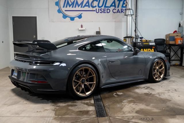 Used 2022 Porsche 911 GT3 RWD image 5