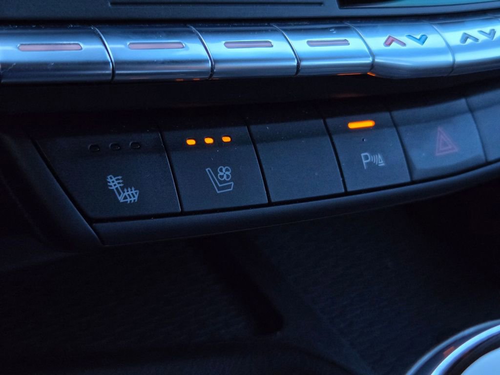 Used 2020 Cadillac CT5 Sport image 21