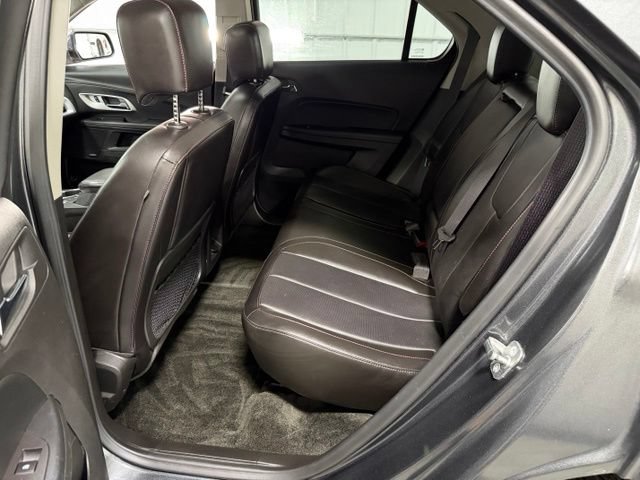 Used 2017 Chevrolet Equinox Premier w/ Enhanced Convenience Package AWD/4WD image 8