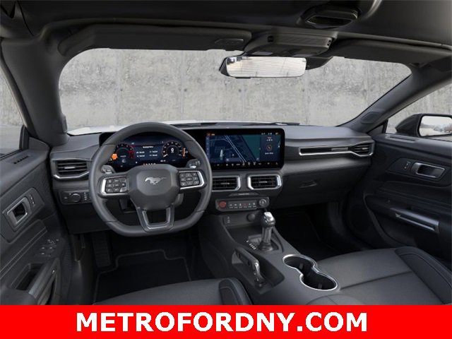 New 2026 Ford Mustang GT Premium w/ GT Performance Package image 9