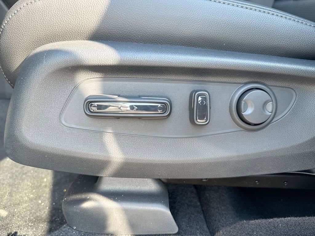 New 2026 Honda CR-V EX-L image 14