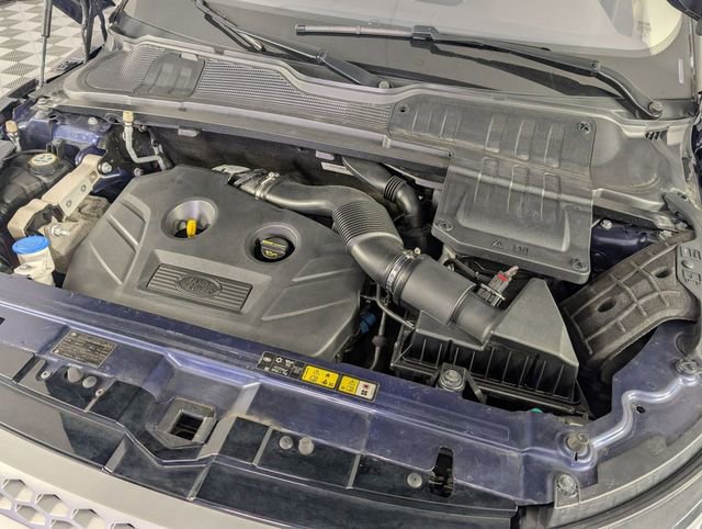 Used 2016 Land Rover Range Rover Evoque SE image 32