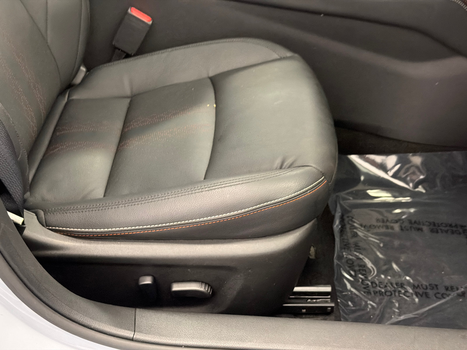 Used 2024 Nissan Altima 2.5 SR w/ SR Premium Package FWD image 10