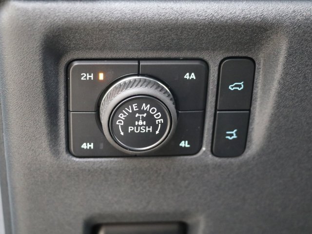 New 2027 Ford Expedition Tremor w/ Driver's Package AWD/4WD image 32