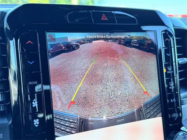 New 2025 RAM 3500 Big Horn image 4