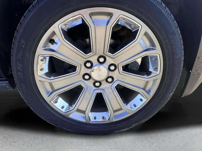 Used 2015 GMC Yukon Denali w/ Premium Package image 34