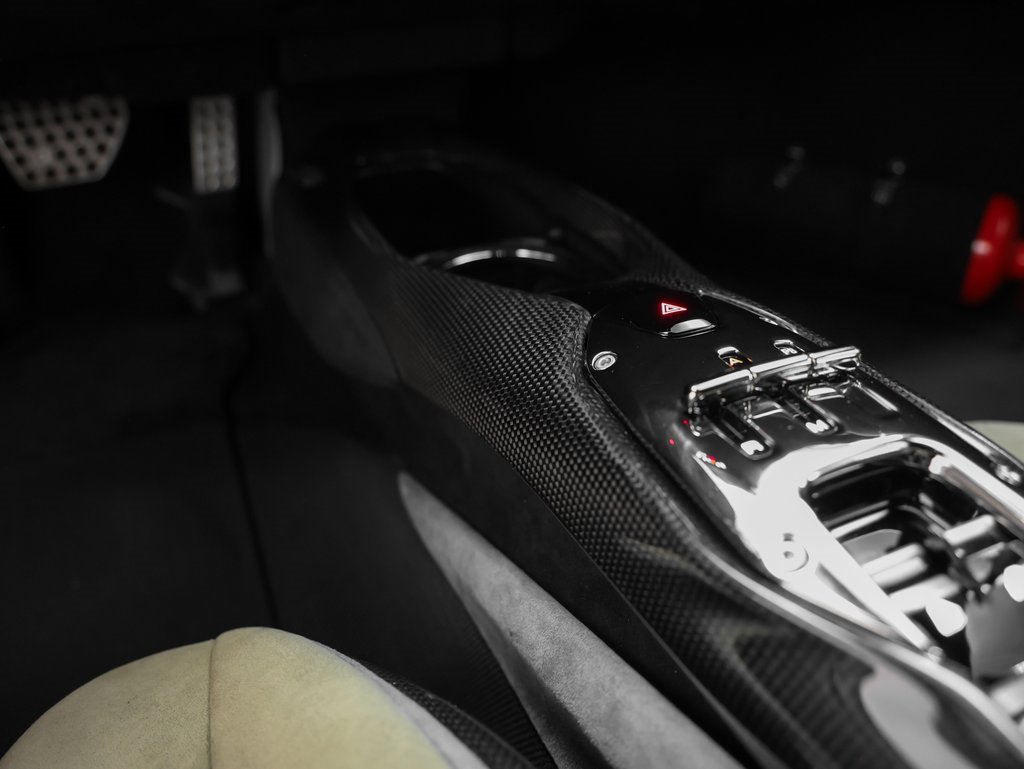Used 2023 Ferrari 296 GTS image 68