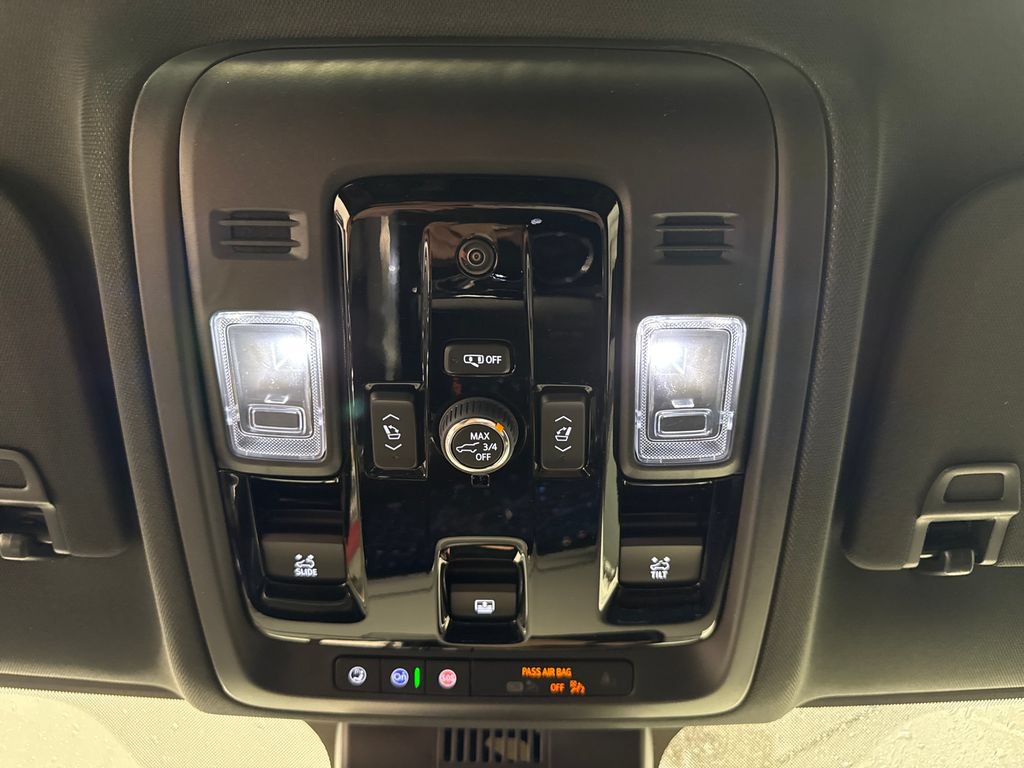 New 2026 Chevrolet Tahoe Z71 w/ Comfort Package AWD/4WD image 21