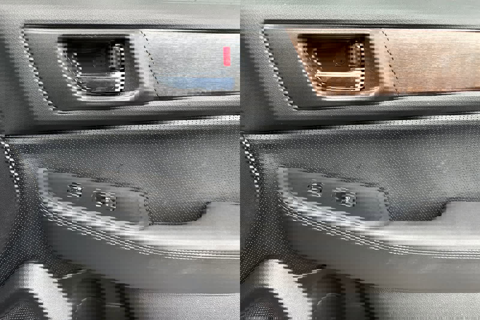 Used 2016 Subaru Outback 2.5i Limited image 19