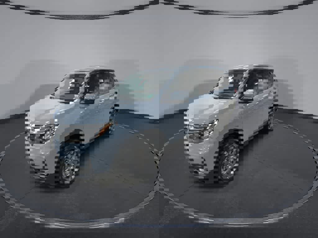 Certified 2023 Honda Passport EX-L image 4