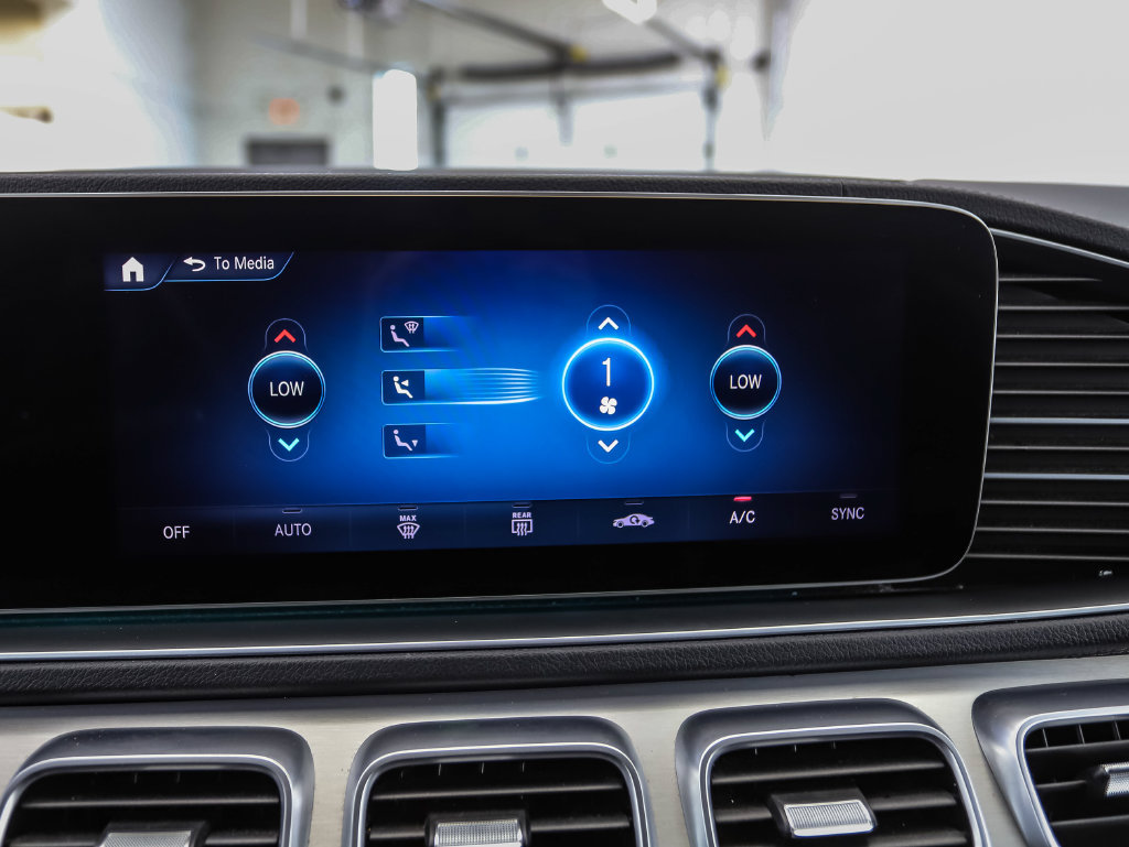 Used 2020 Mercedes-Benz GLE 350 4MATIC image 19