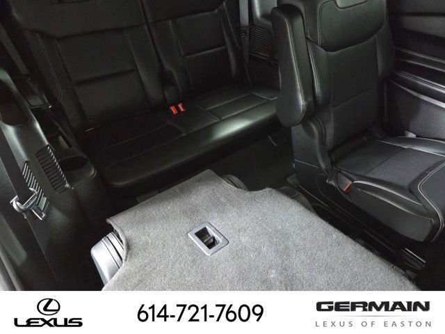 Used 2020 Ford Explorer ST image 21