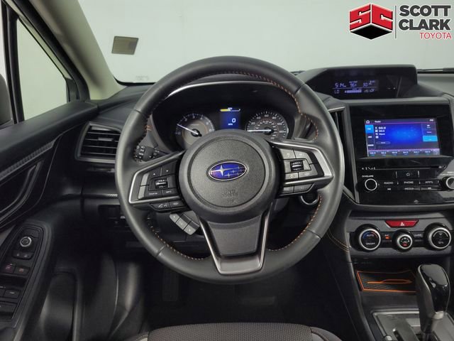 Used 2021 Subaru Crosstrek 2.0i Premium w/ Moonroof Package AWD/4WD image 22