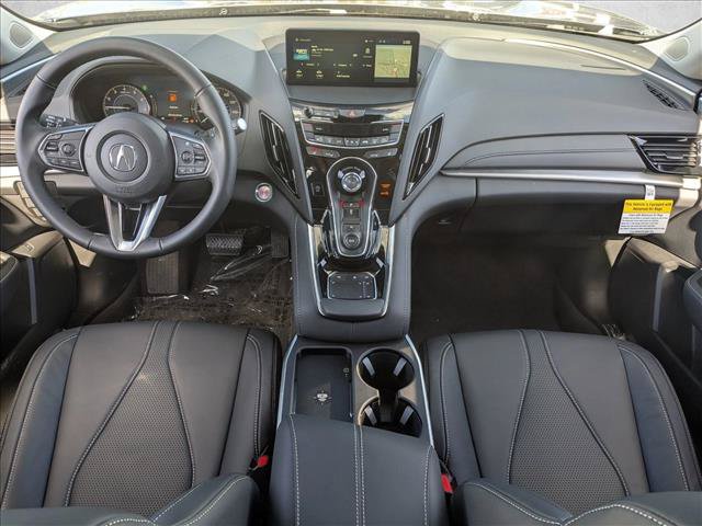 New 2026 Acura RDX SH-AWD w/ Technology Package image 15
