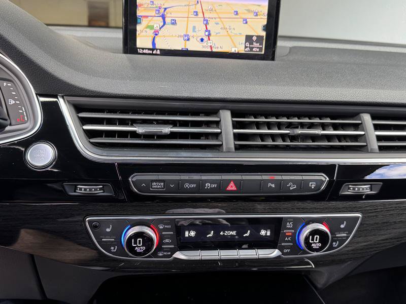 Used 2017 Audi Q7 3.0T Premium Plus AWD/4WD image 26