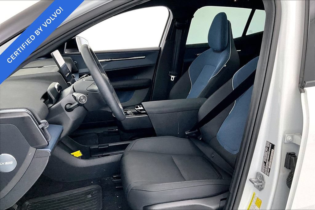 Certified 2025 Volvo EX30 Plus w/ Protection Package Premier AWD/4WD image 26