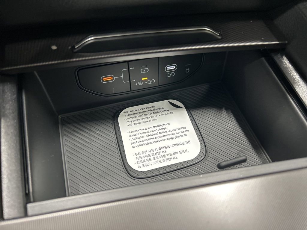 New 2026 Kia Sportage SX Prestige image 21