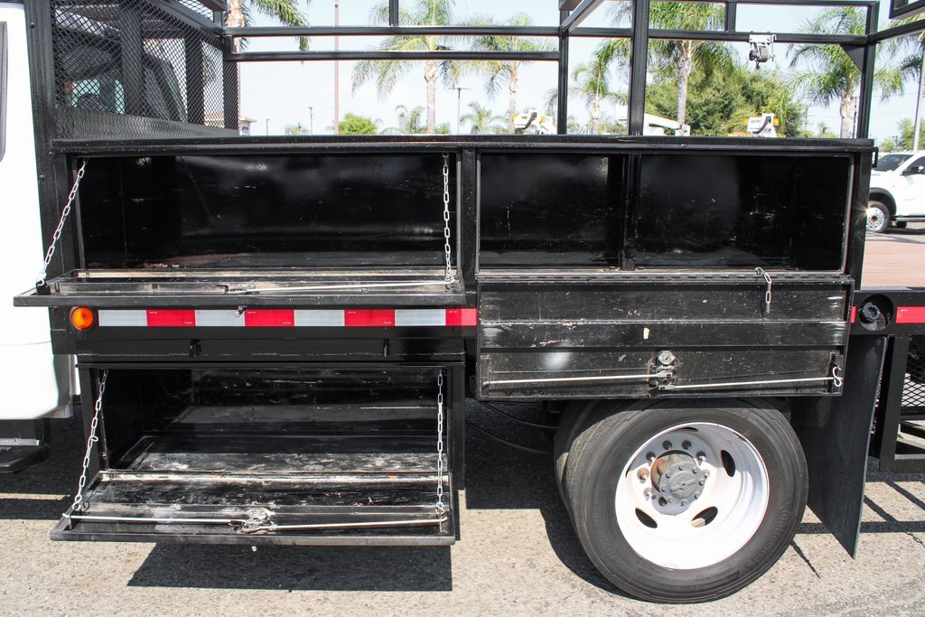 Used 2019 Ford F450 XL w/ Power Equipment Group image 6