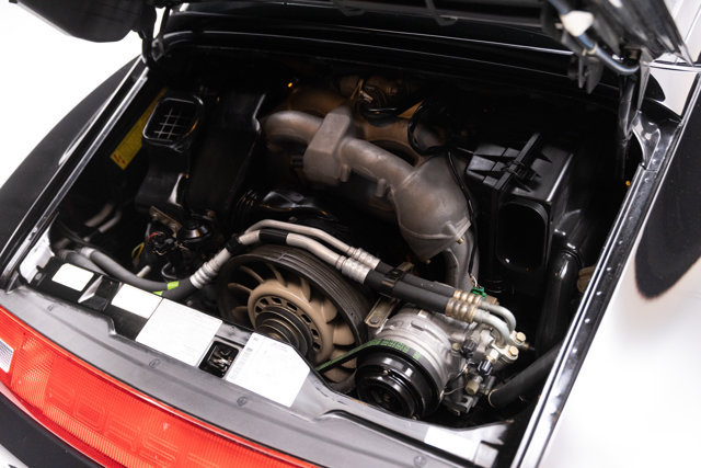 Used 1996 Porsche 911 Targa RWD image 35