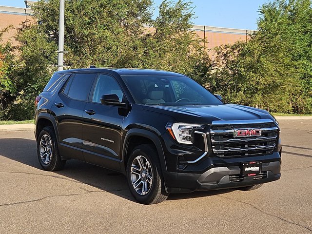 Used 2025 GMC Terrain Elevation AWD/4WD video 3