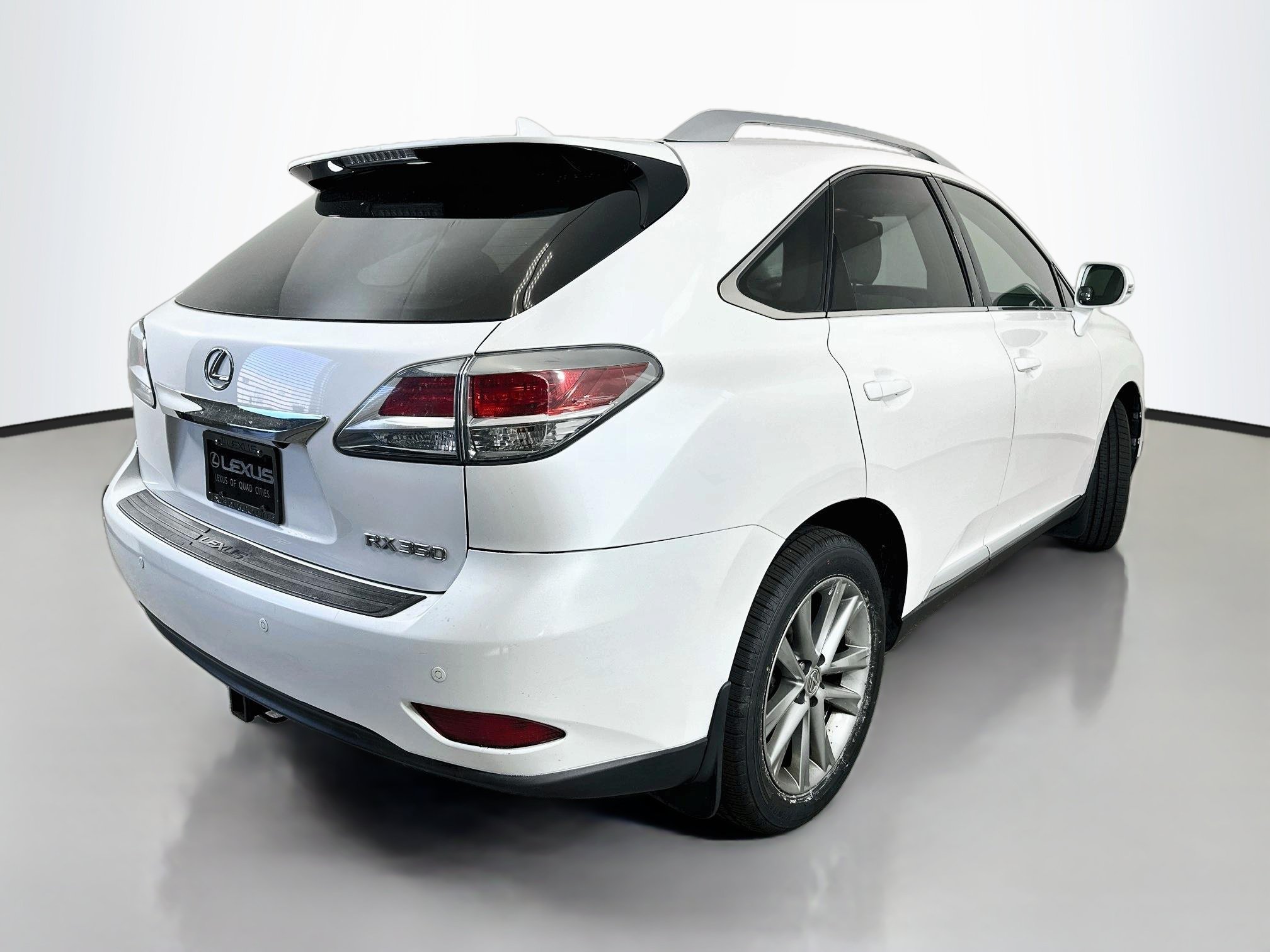 Used 2015 Lexus RX 350 AWD image 7