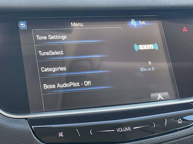 Used 2019 Cadillac XT5 Premium Luxury FWD image 26