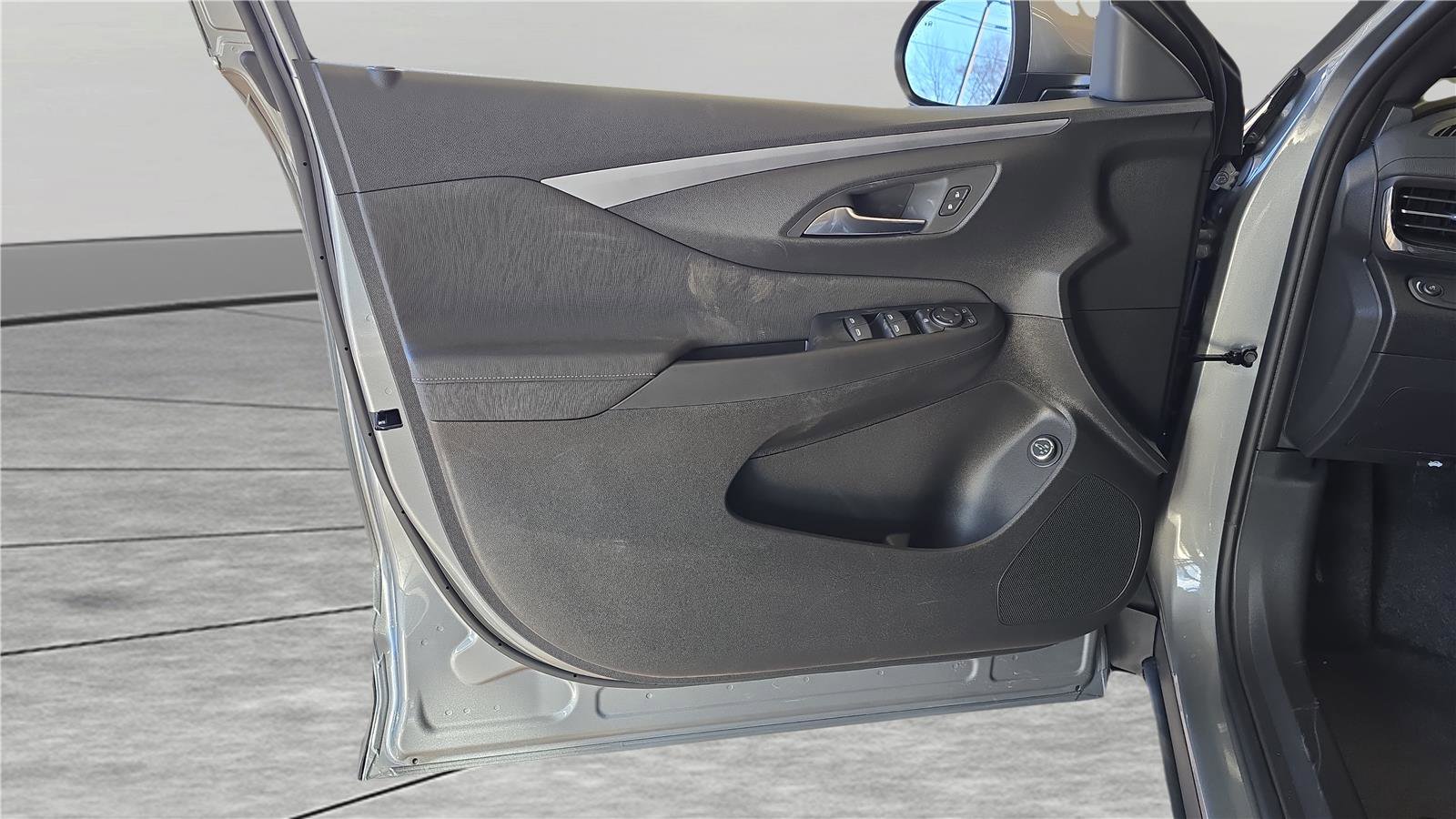 New 2026 Buick Envista Preferred w/ Convenience I Package image 12