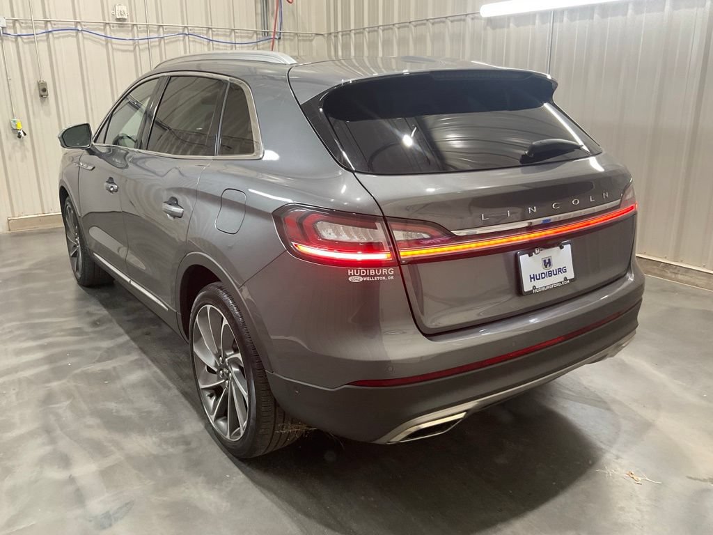 Used 2023 Lincoln Nautilus Reserve w/ Equipment Group 202A AWD/4WD image 24