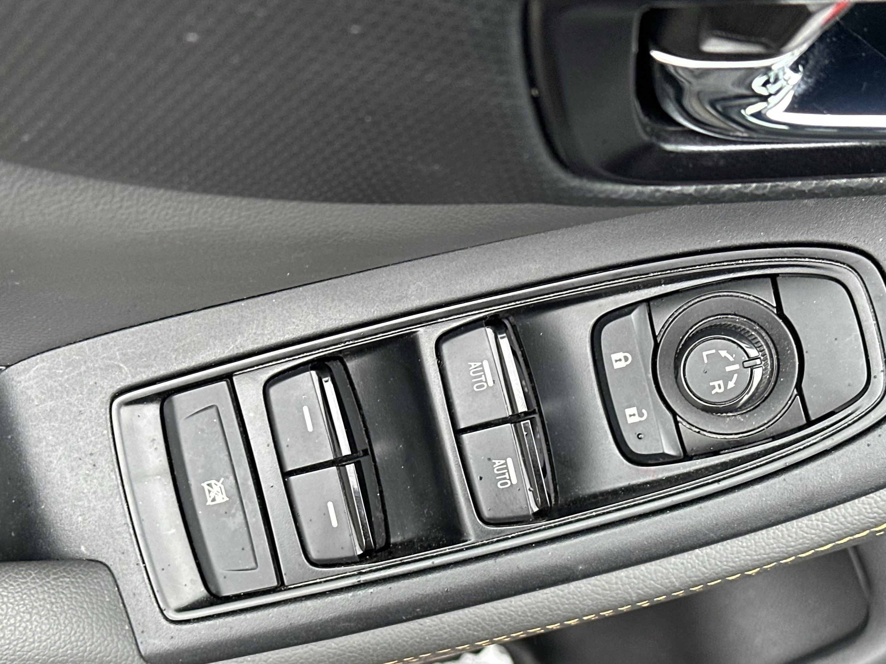 Used 2022 Subaru Forester Wilderness image 23