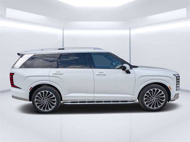 New 2026 Hyundai Palisade Calligraphy image 2