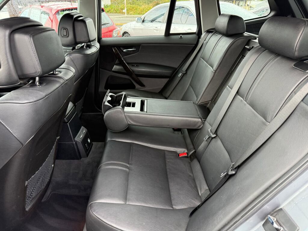 Used 2008 BMW X3 3.0si image 32