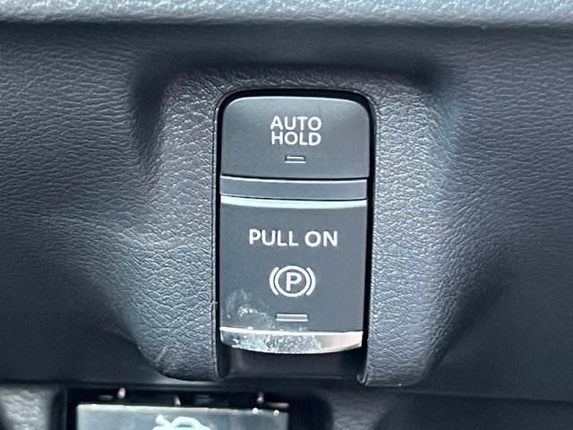 New 2026 Nissan Murano SV AWD/4WD image 15