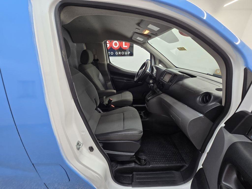 Used 2021 Nissan NV200 SV FWD image 18