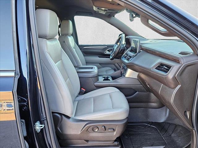 Used 2023 Chevrolet Suburban LT image 21