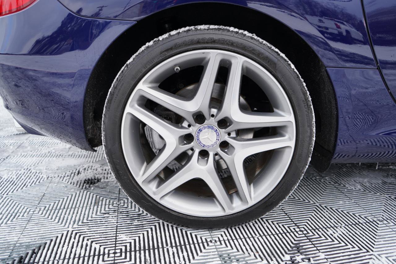 Used 2015 Mercedes-Benz SLK 250 image 20