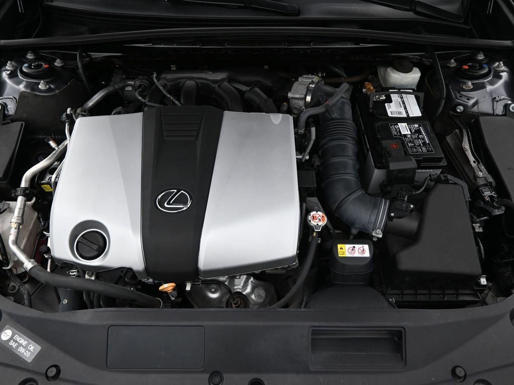 Used 2019 Lexus ES 350 w/ Premium Package FWD image 36