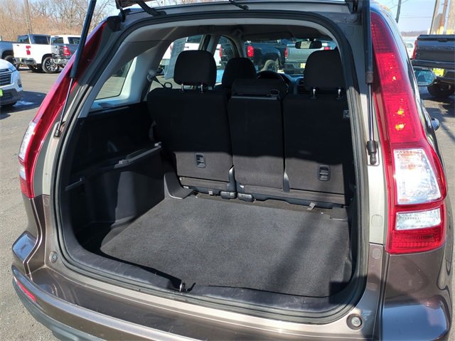 Used 2011 Honda CR-V LX image 22