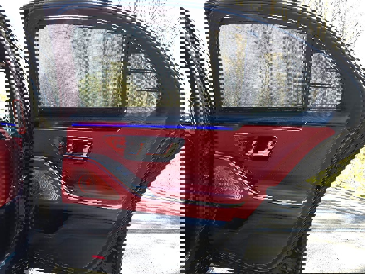 Used 2022 Mercedes-Benz S 500 4MATIC image 24