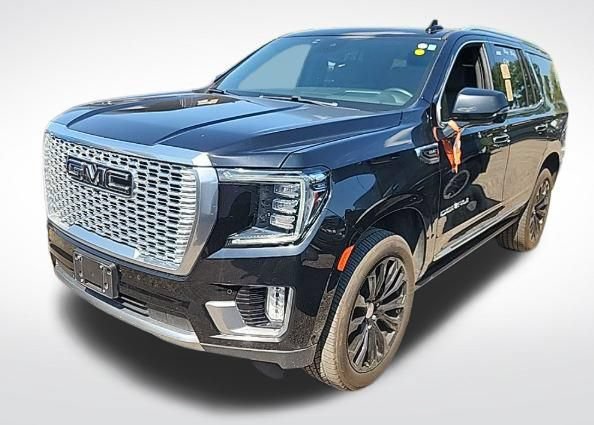 Used 2023 GMC Yukon Denali w/ Denali Reserve Package AWD/4WD video 2