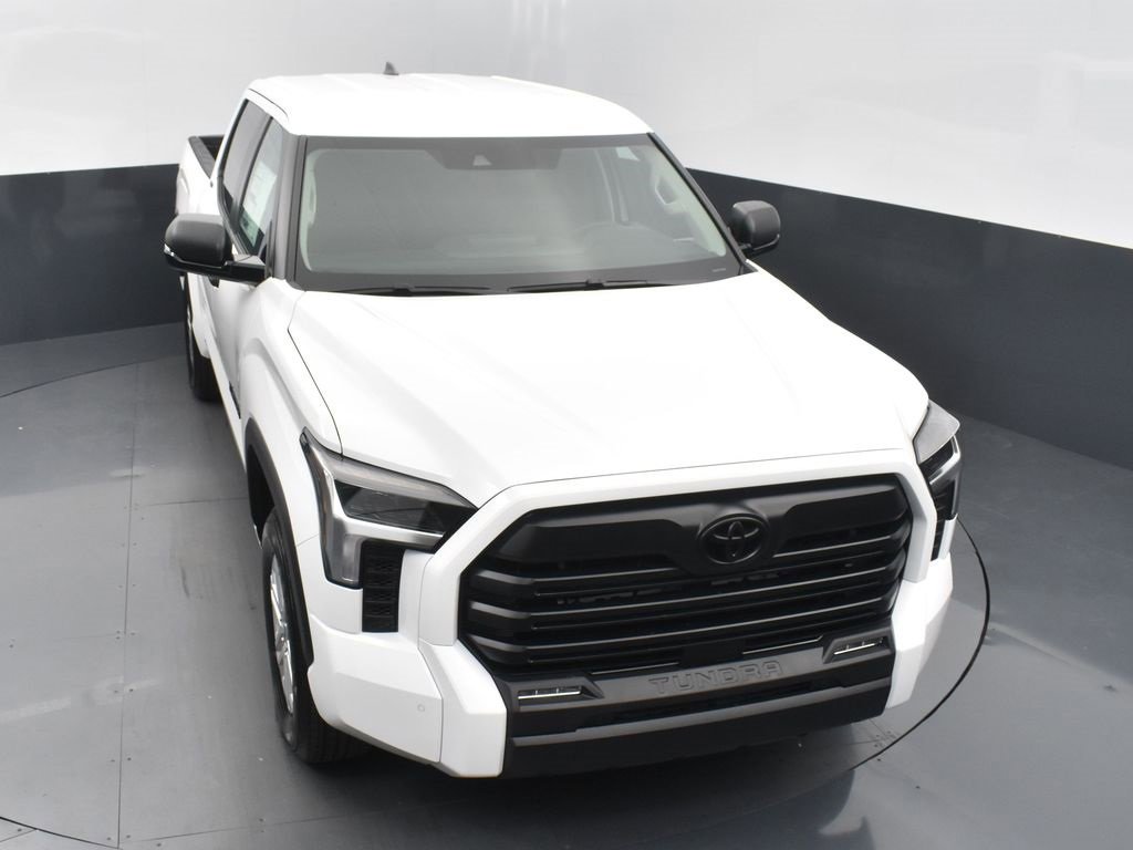 Used 2024 Toyota Tundra SR5 w/ SR5 Convenience Package image 45