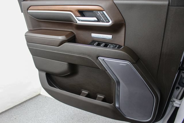 Certified 2023 GMC Sierra 1500 Denali AWD/4WD image 15